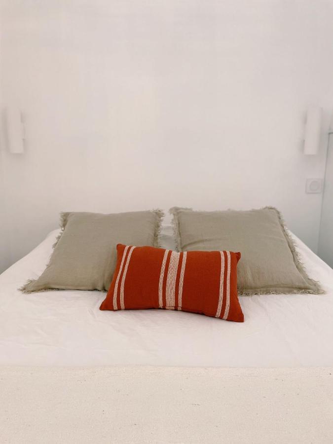 Studio D'Architecte A 150 M De La Plage Royan Exteriér fotografie